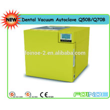 Clase B Esterilizador Autoclave Dental